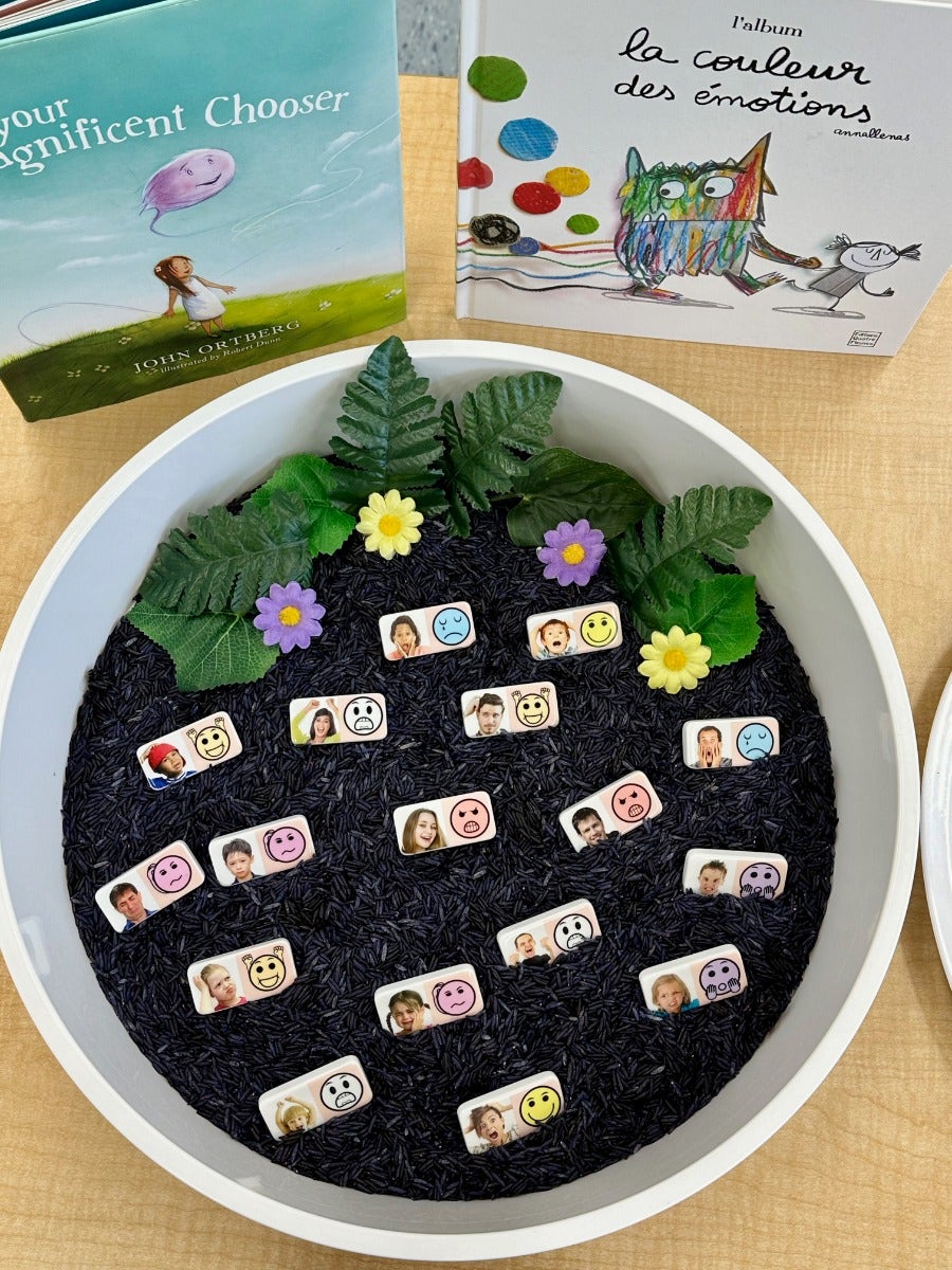 Emotion Dominoes - Image 2