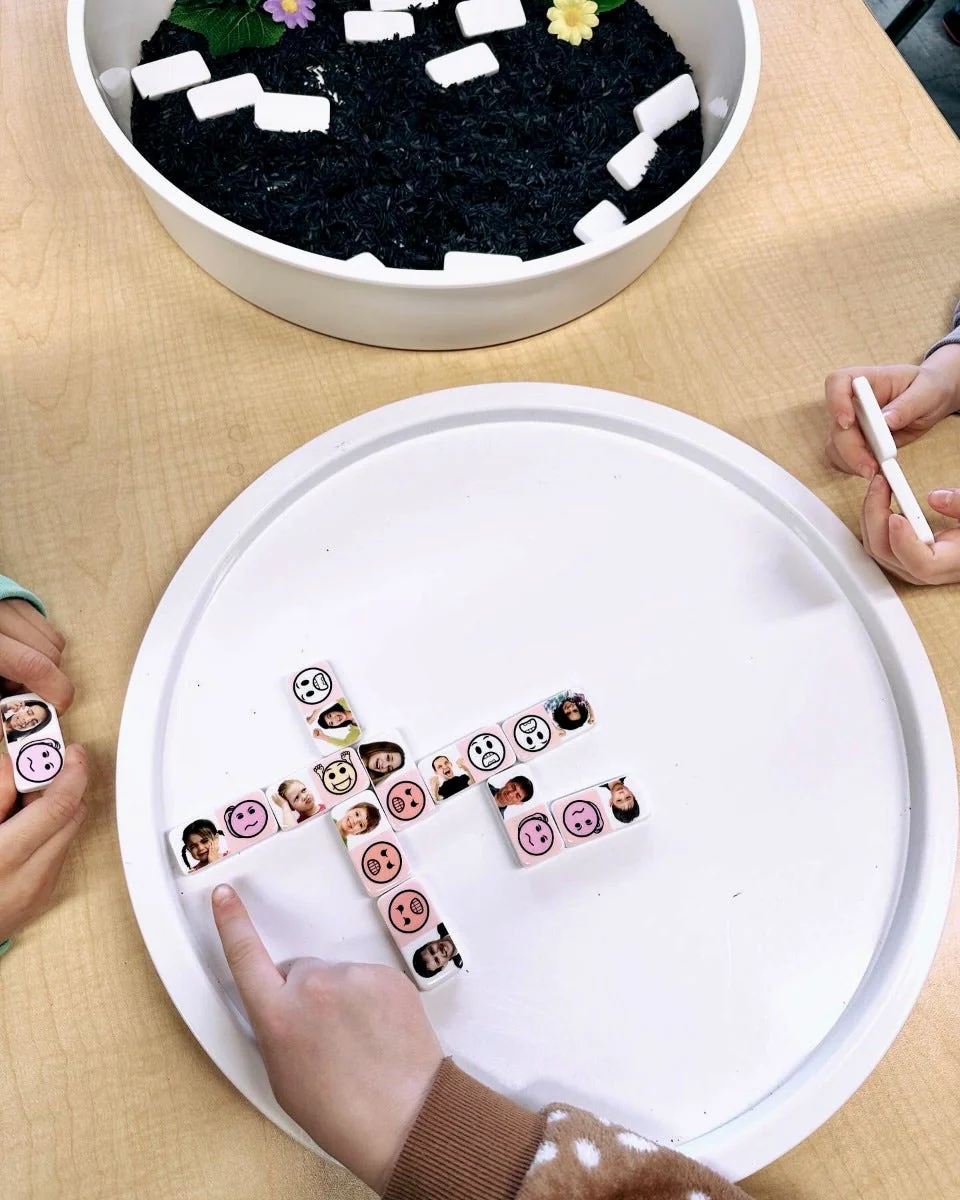 Emotion Dominoes - Image 3