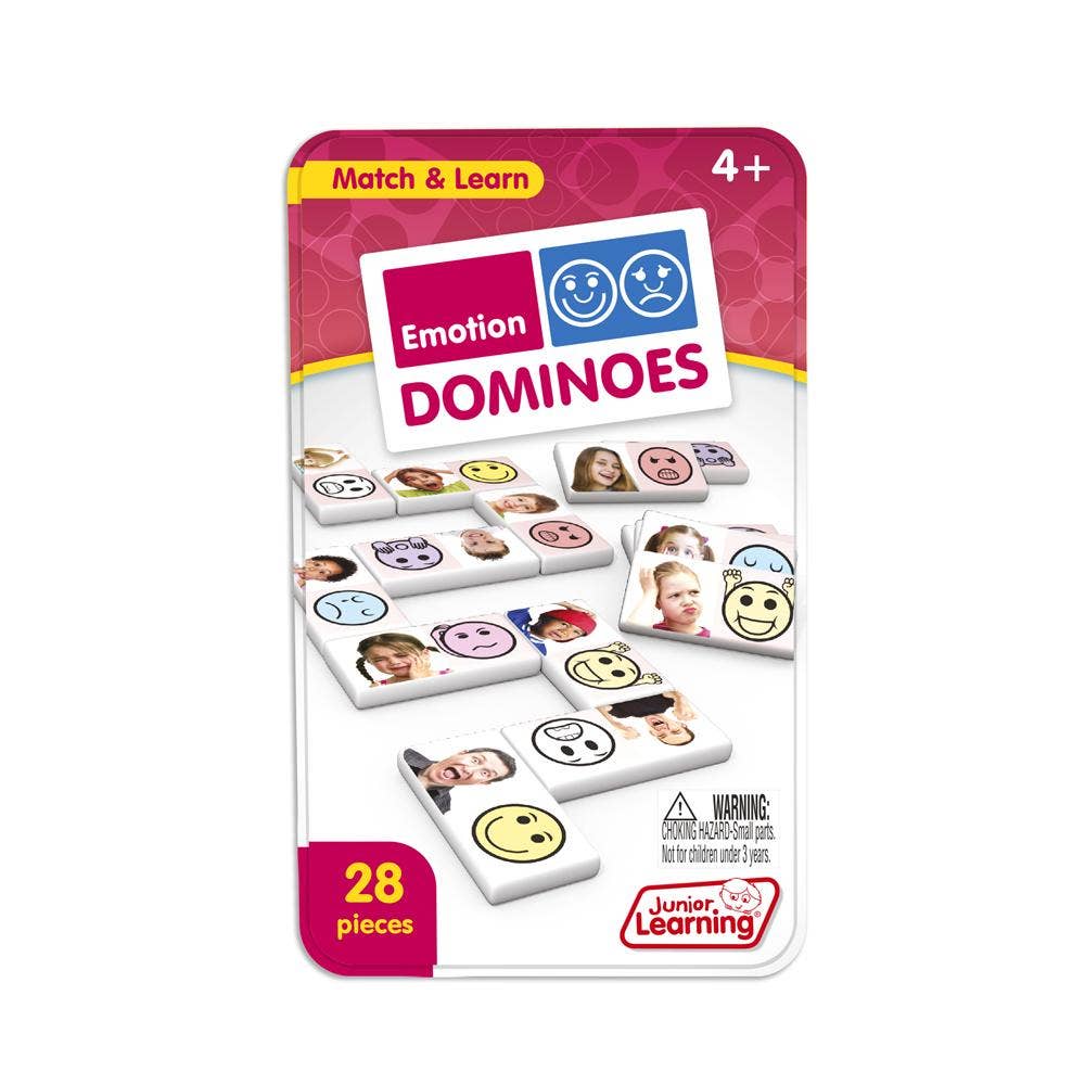 Emotion Dominoes - Image 4