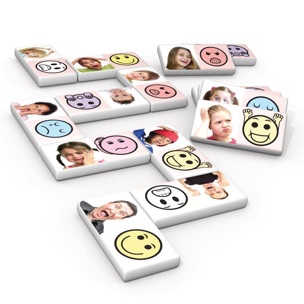 Emotion Dominoes - Image 5