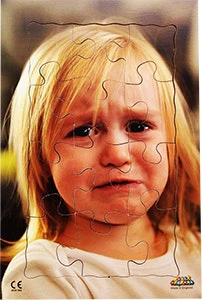 Emotion Tray Puzzles - Image 2