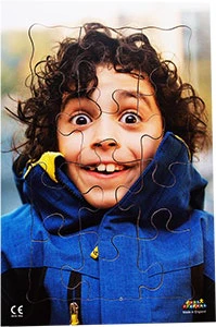 Emotion Tray Puzzles - Image 5
