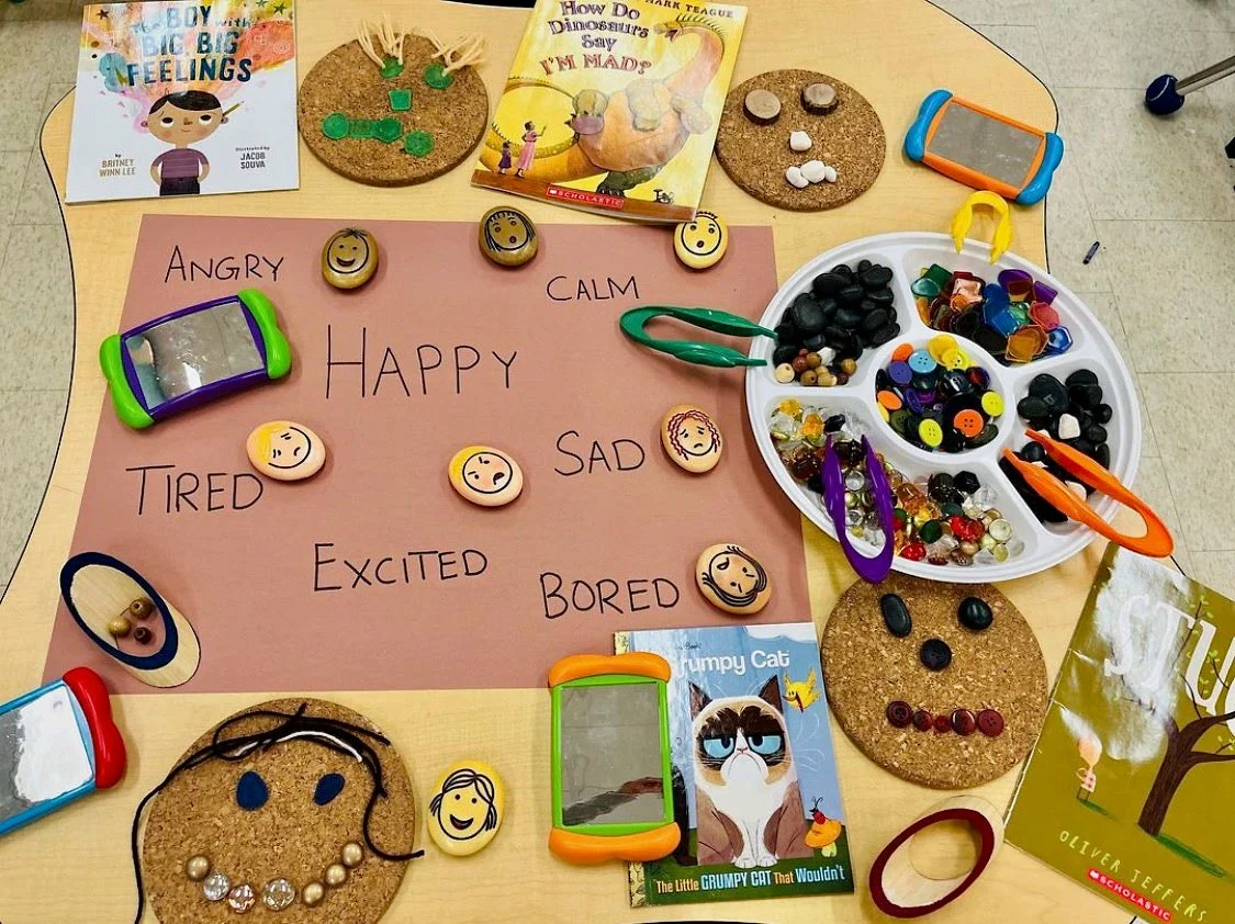 Emotions Pebbles - Image 3