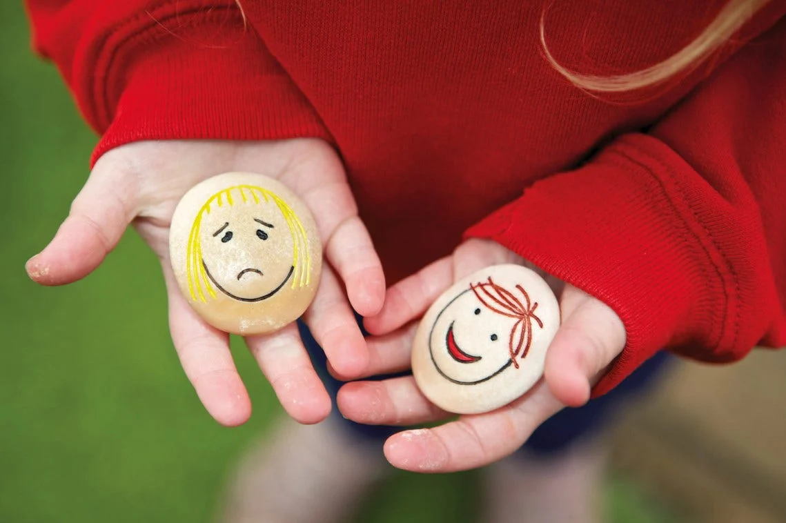 Emotions Pebbles - Image 8