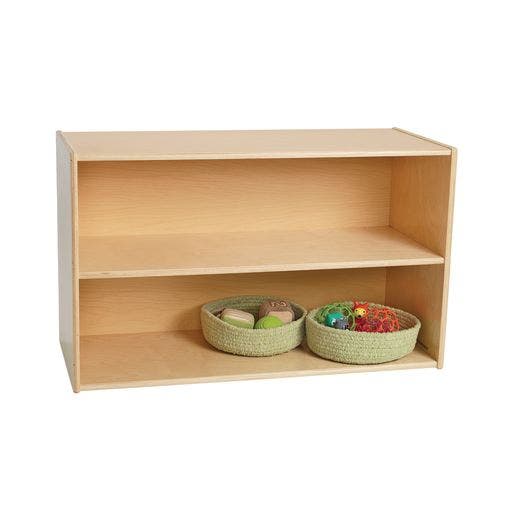 Environments 36 Toddler Storage - Image 2