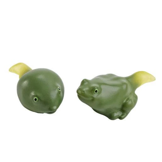 Environments My First Soft Life Cycle Frog - Image 2