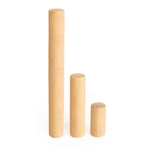 Excellerations Best Value Floor Unit Blocks Set 162 pc - Image 4