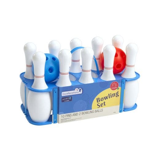 Excellerations Bowling Set - Image 2