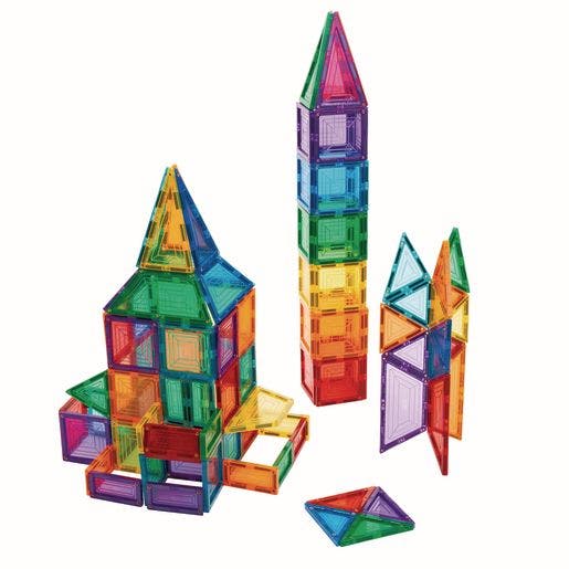 Excellerations Building Brilliance Magnetic Shapes - Image 7