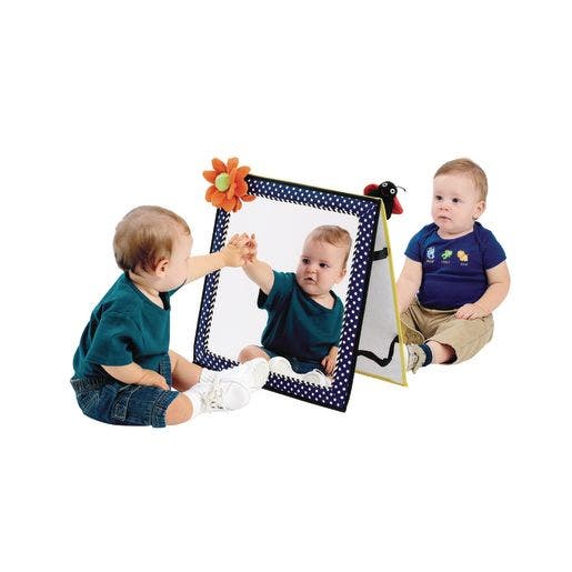 Excellerations Double Sided Discovery Mirror - Image 2