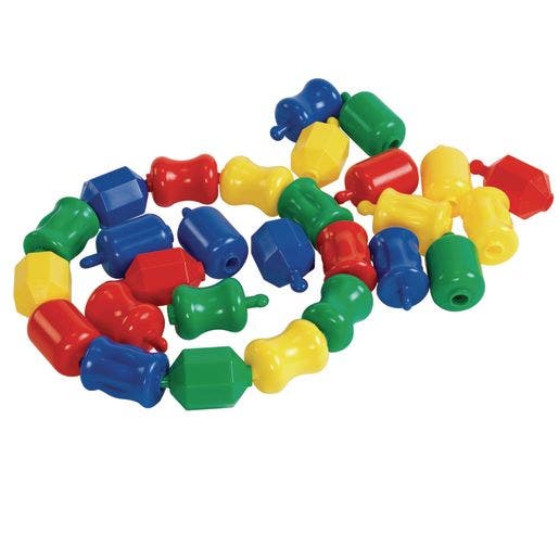 Excellerations Fun Pop Linking 28 pieces
