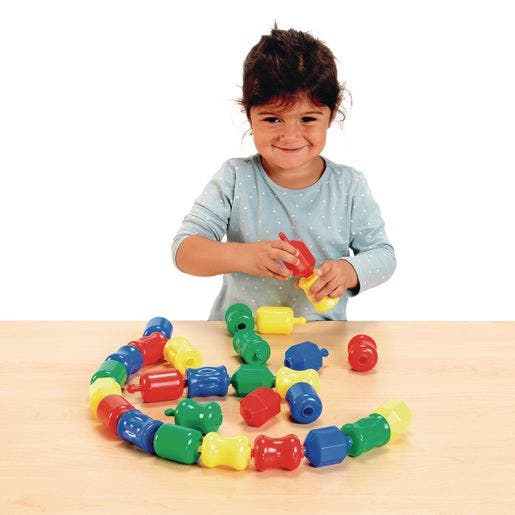 Excellerations Fun Pop Linking 28 pieces - Image 3