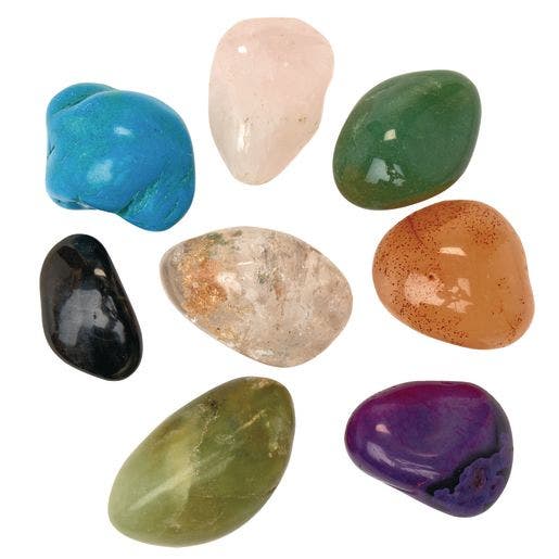 Excellerations Giant Gemstones 2.2 lbs - Image 5