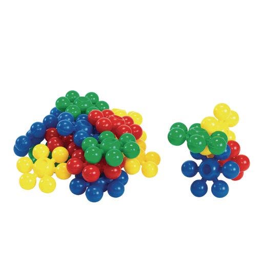 Excellerations Giant Stars 20 pieces