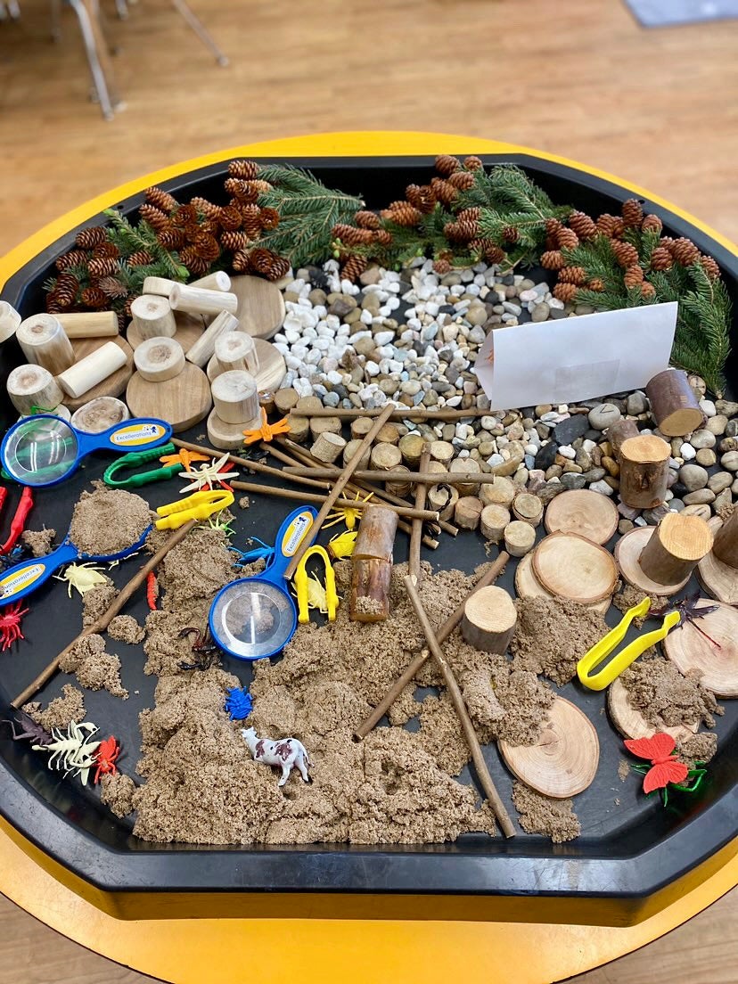 Excellerations Insect Counters 144 pieces - Image 3