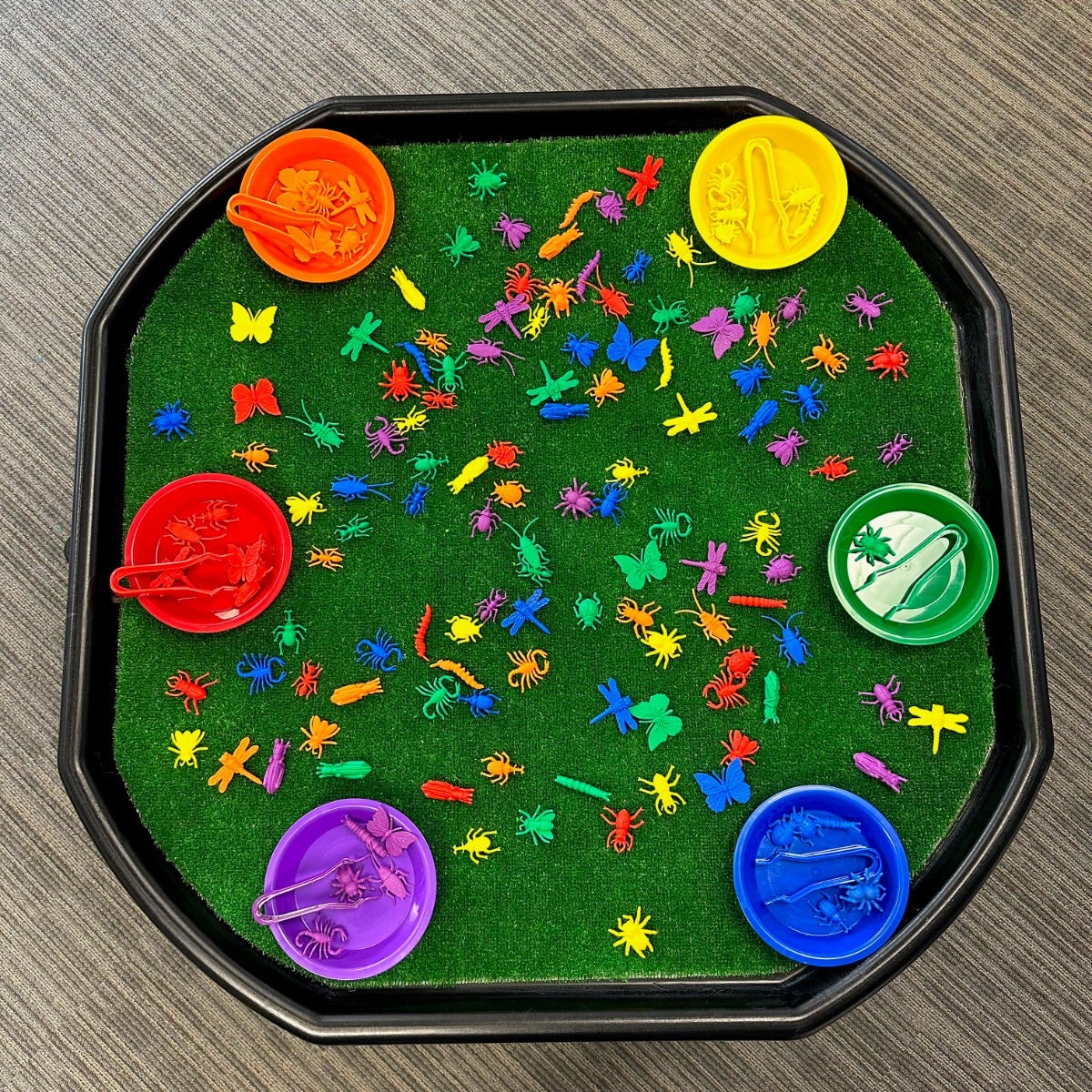 Excellerations Insect Counters 144 pieces - Image 7
