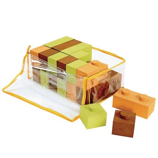 Excellerations Jumbo Interlocking Blocks - Image 2