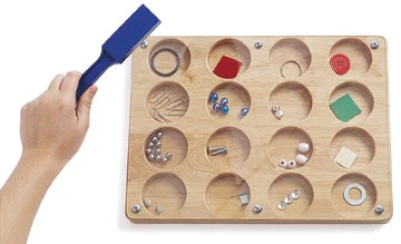 Excellerations Magnetic Discovery Board