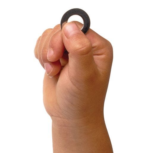 Excellerations Metal Washers 2 lbs - Image 3