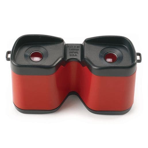 Excellerations Mini Binoculars