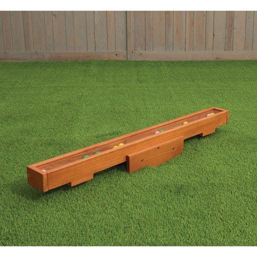 Excellerations Outdoor Sound & Balance Bar 43inL - Image 2