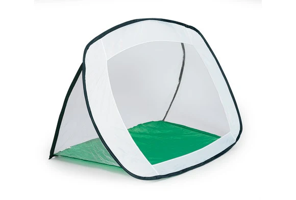 Excellerations Pop-Up Soccer Goal