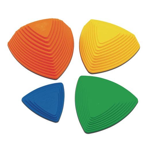 Excellerations Primary River Stones Set of 9 - Image 4