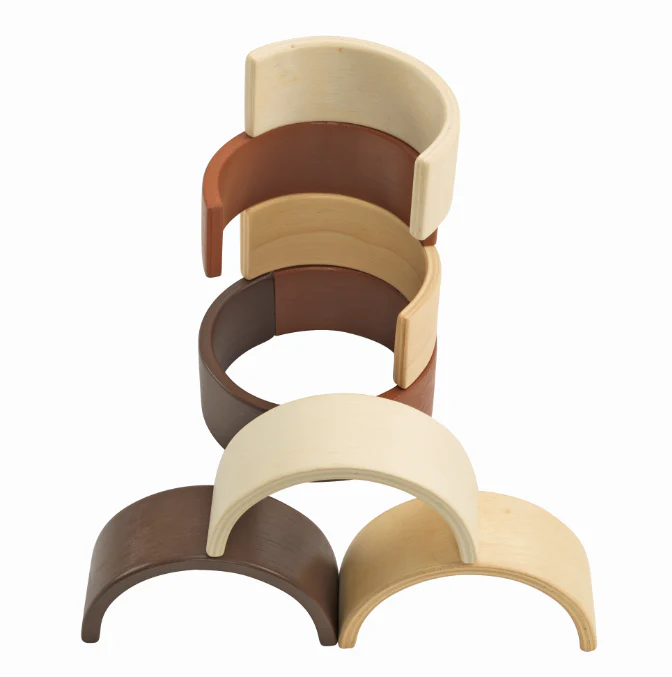 Excellerations Small Arch Set - Image 3