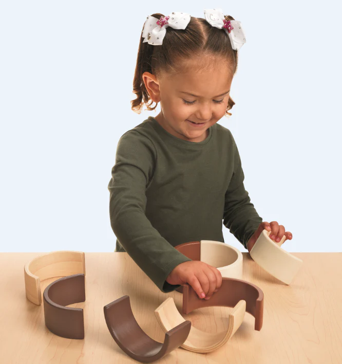 Excellerations Small Arch Set - Image 4