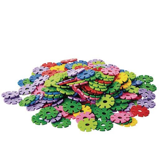 Excellerations Small Solid Linking 1000 Pieces - Image 2