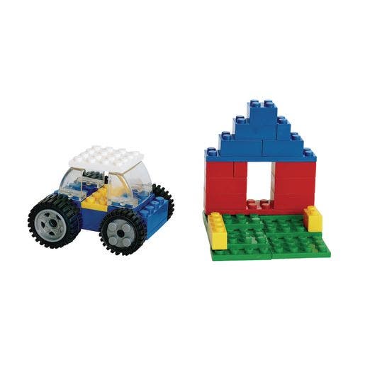 Excellerations Standard Building Bricks - 800 Pc - Image 3
