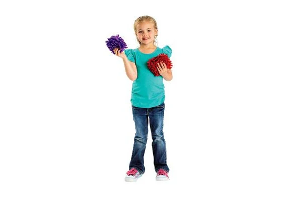 Excellerations Super Sensory Bean Bags Set of 12 - Image 3