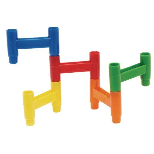 Excellerations Tower Building Set 50 pieces - Image 2