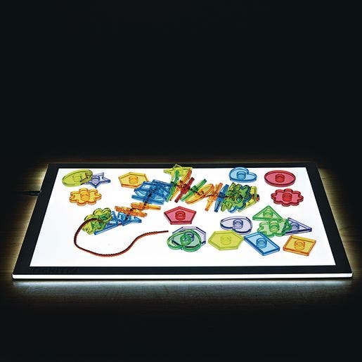 Excellerations Translucent Lacing Shapes - Image 5