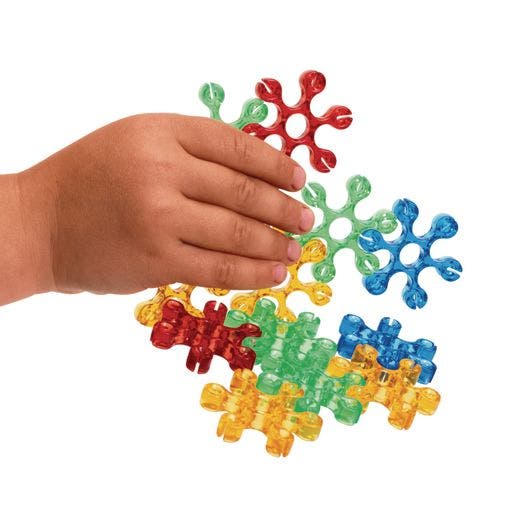 Excellerations Translucent Stars 480 pcs - Image 4
