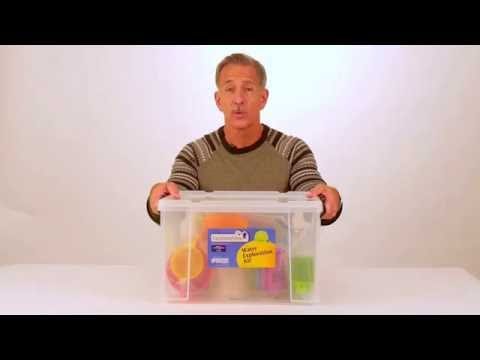 Excellerations Water Exploration Kit - Image 2