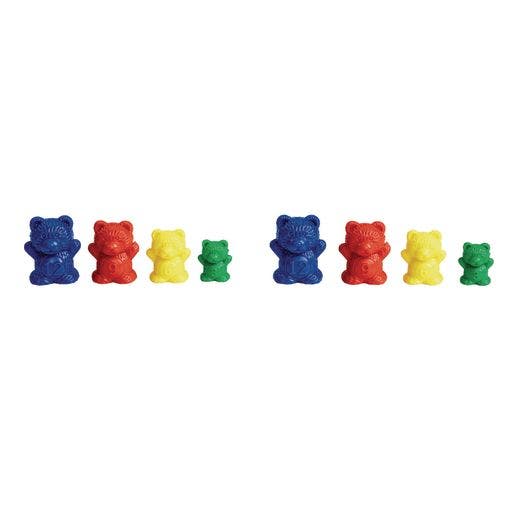 Excellerations Weighted Counting Bears - Image 3