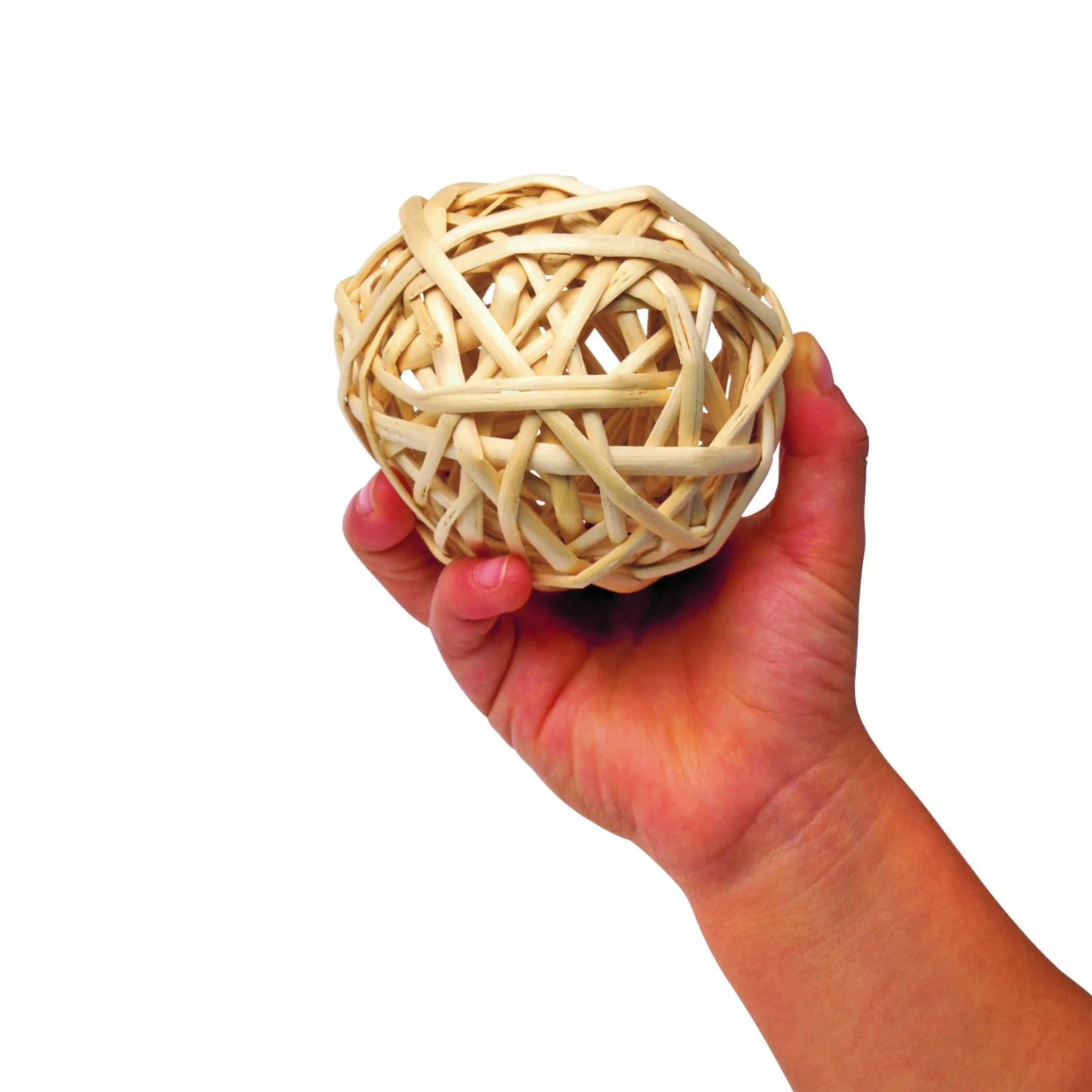 Excellerations Wicker Balls 10 Pcs - Image 3