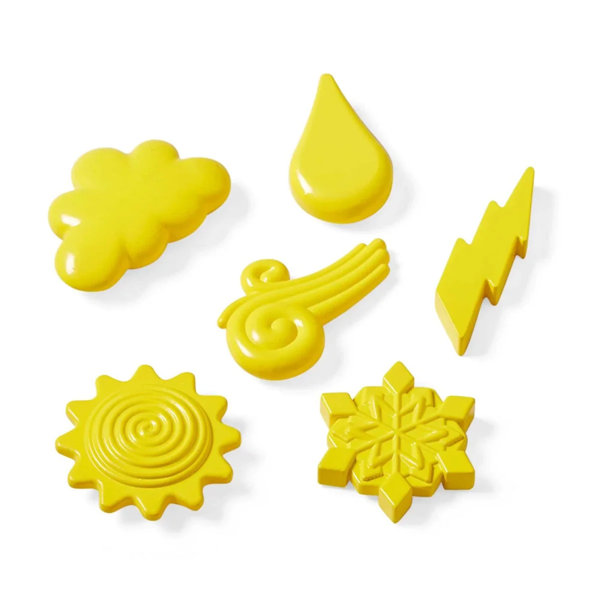Explore the Weather Counters - Image 4