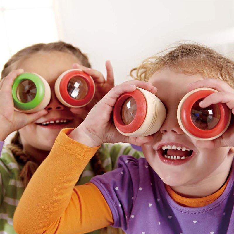 Eye Spies by Hape - Image 2