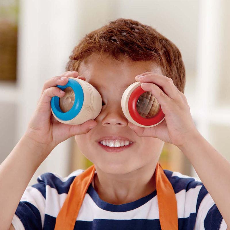 Eye Spies by Hape - Image 3