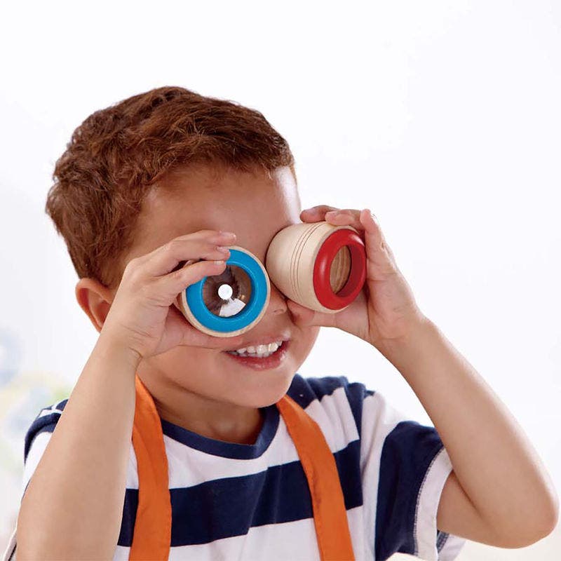 Eye Spies by Hape - Image 5