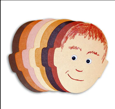 Face Pad 50 Sheets