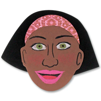Face Pad 50 Sheets - Image 3
