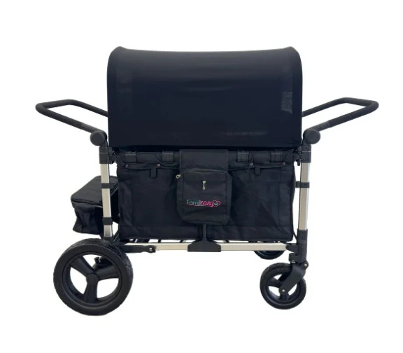 Famileasy Collapsible Stroller Wagon