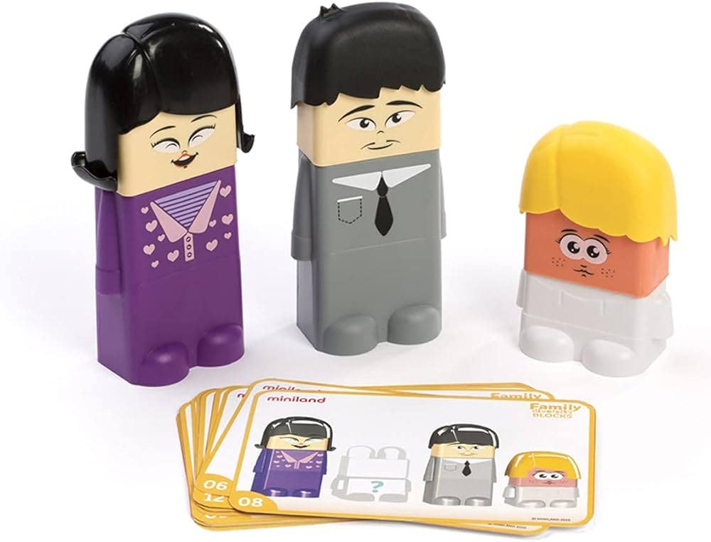 Family Diversity Blocks - Image 3