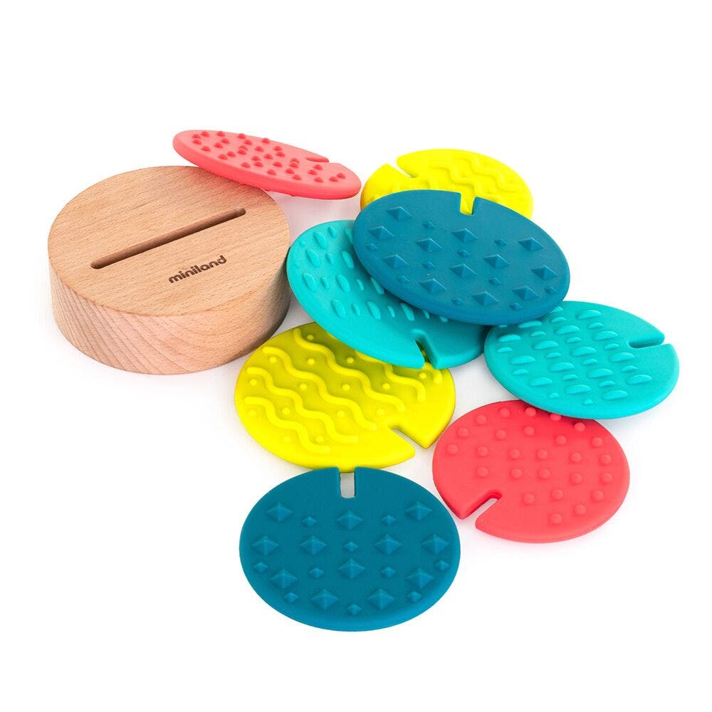 Feel to Learn Sensory Cactus - Image 2