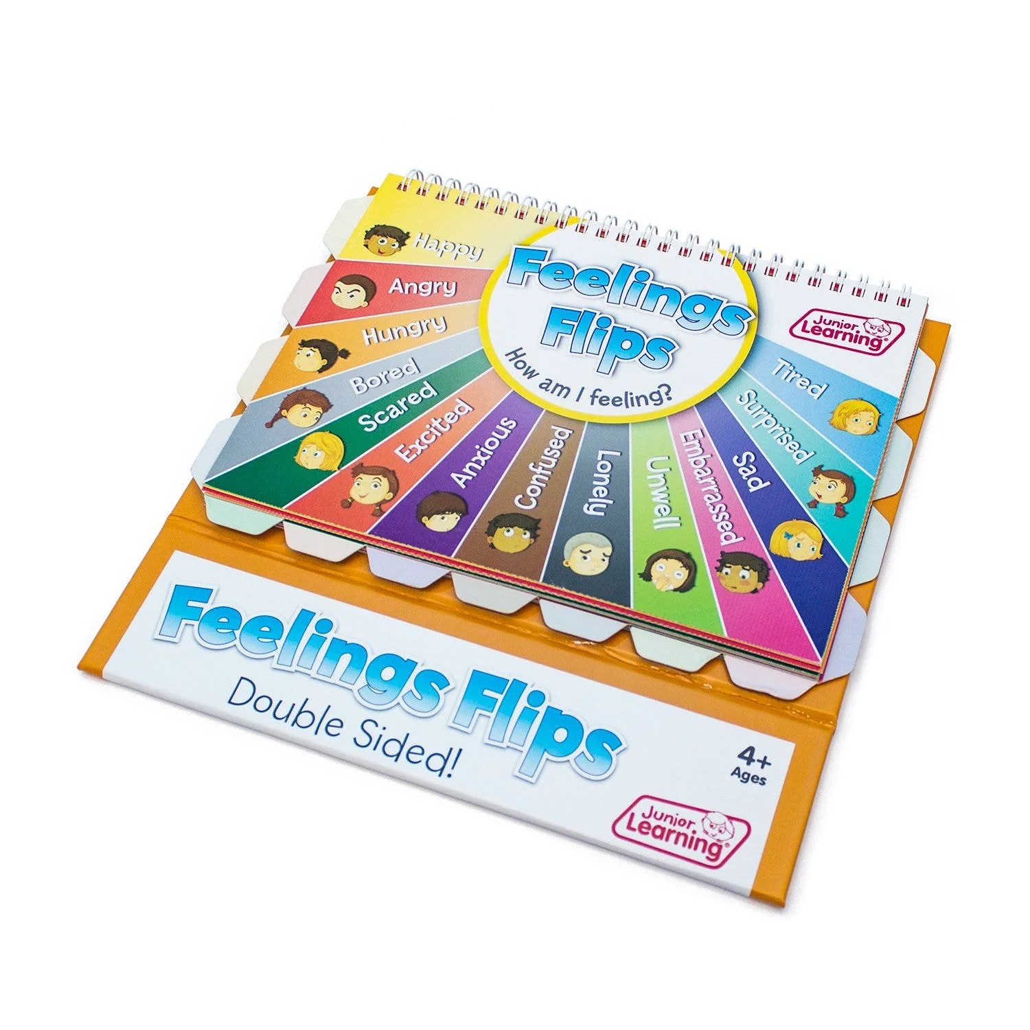 Feeling Flips - Image 4