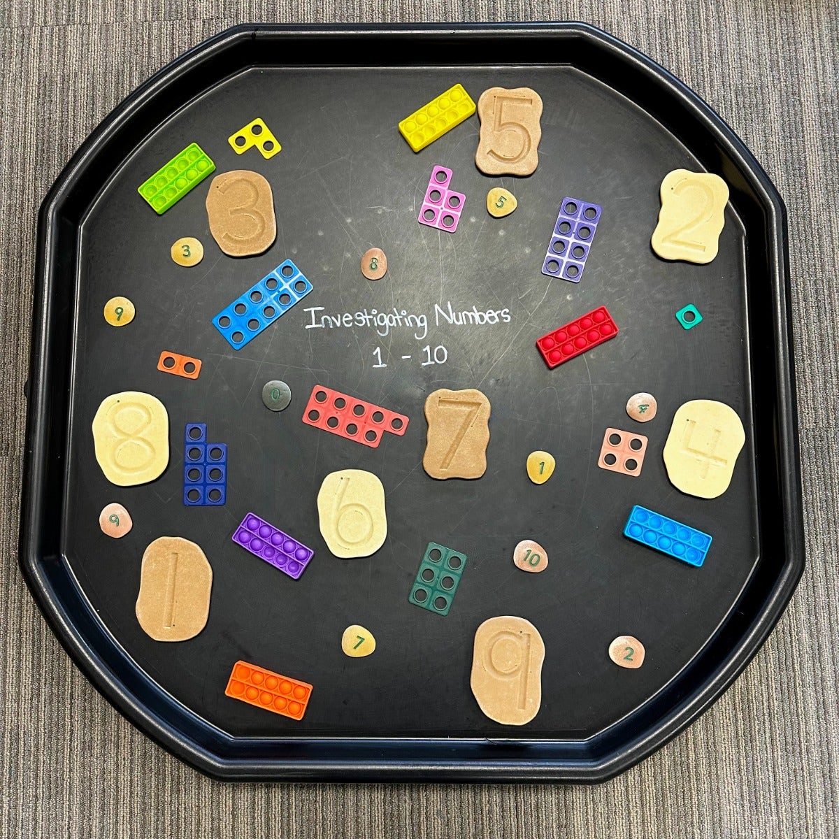 Feels Write Number Stones - Image 4
