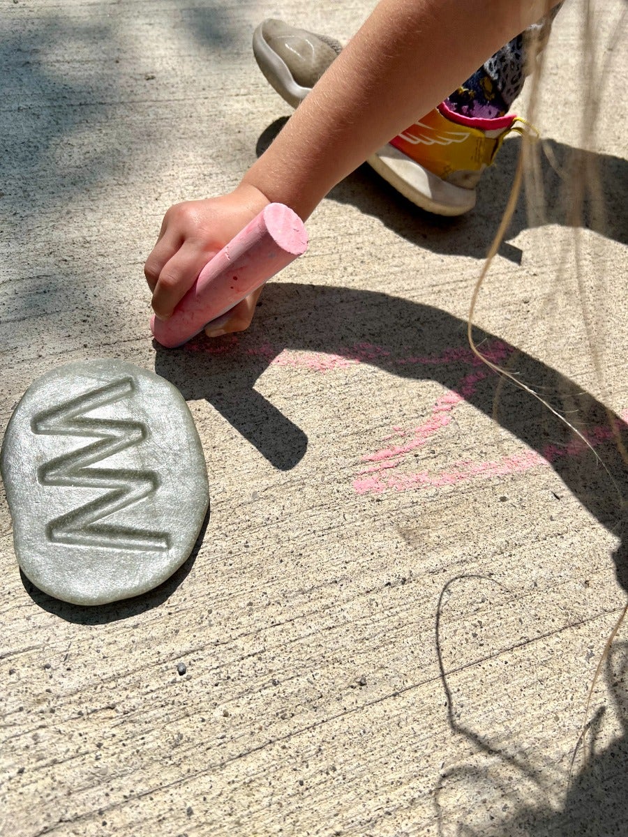 Feels Write PreWriting Stones - Image 2